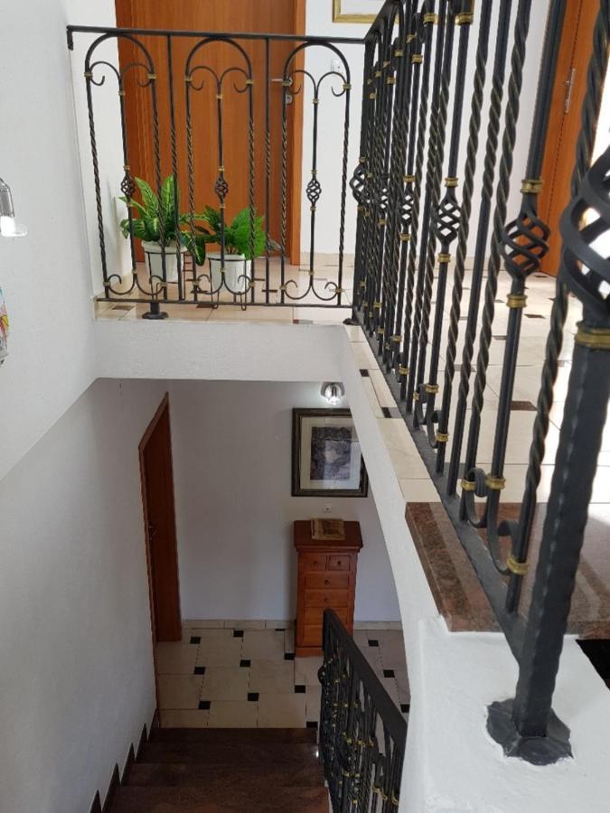 Residence Gordana Селце Екстер'єр фото