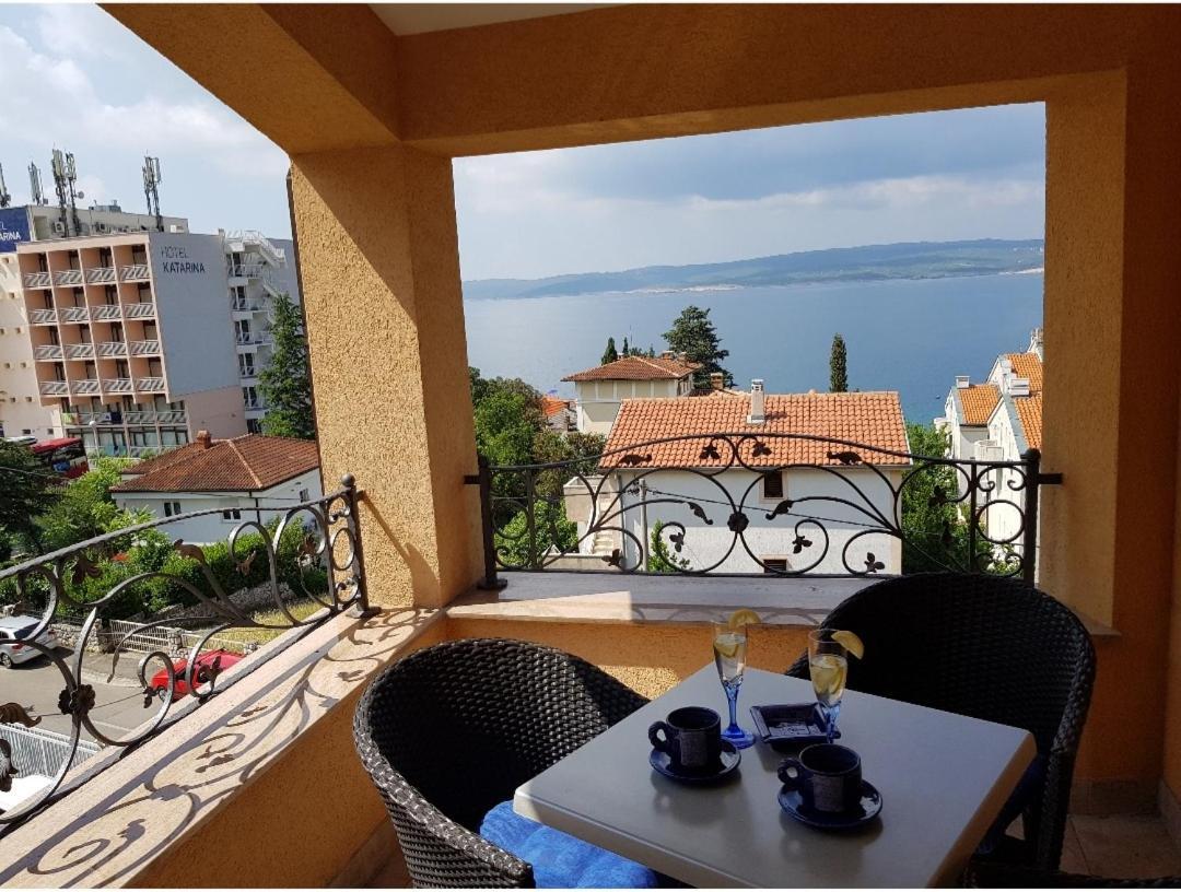 Residence Gordana Селце Екстер'єр фото