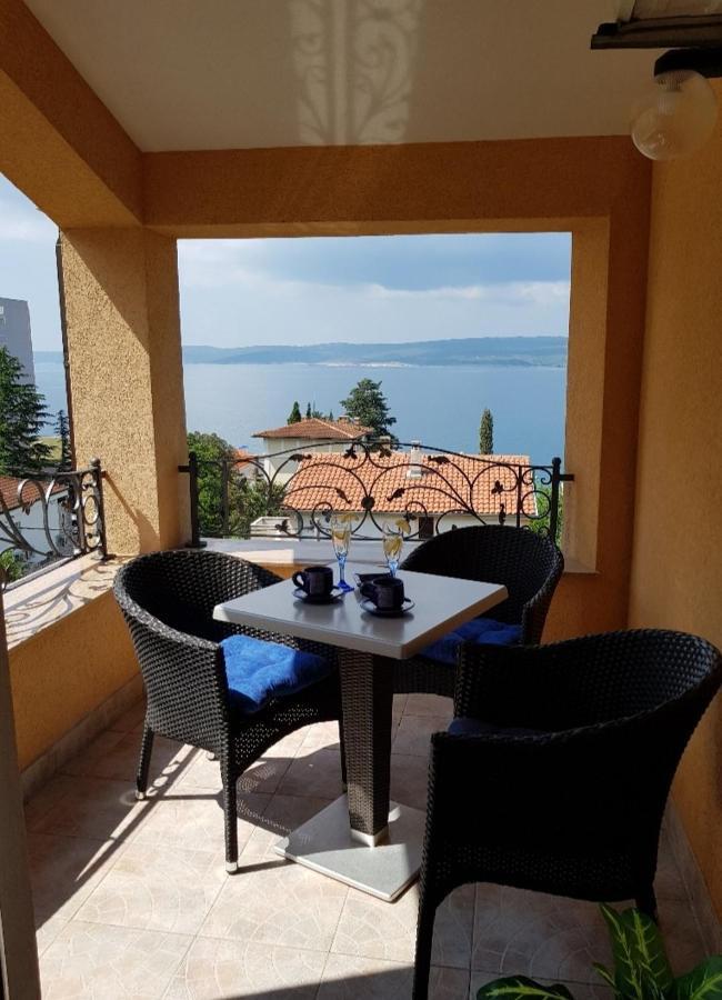 Residence Gordana Селце Екстер'єр фото