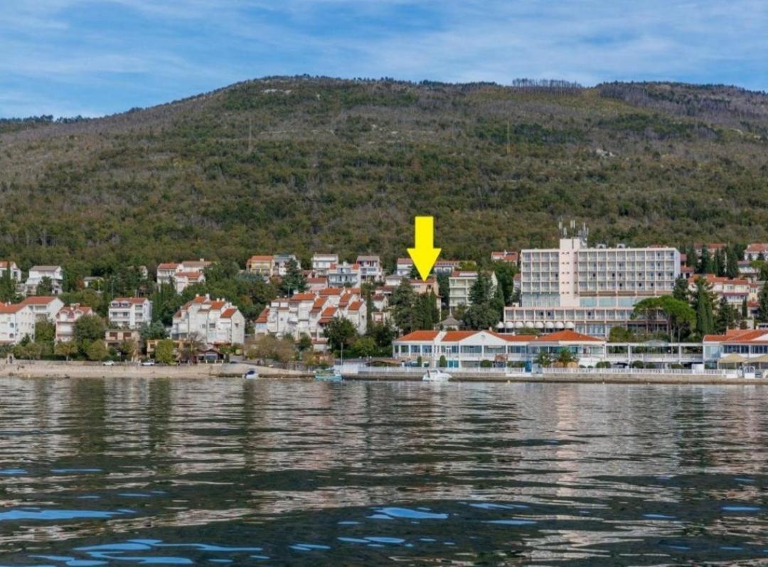 Residence Gordana Селце Екстер'єр фото