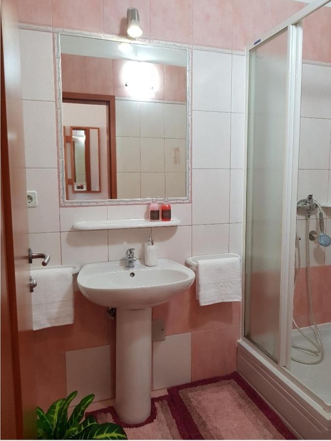 Residence Gordana Селце Екстер'єр фото