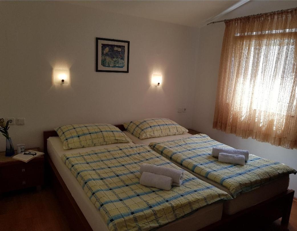 Residence Gordana Селце Екстер'єр фото