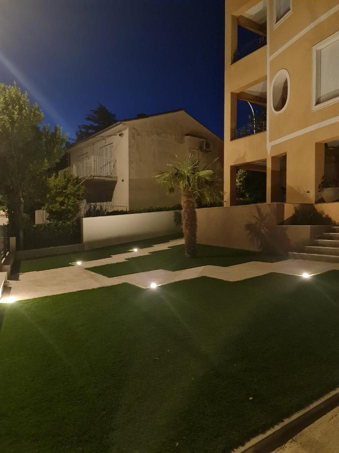 Residence Gordana Селце Екстер'єр фото