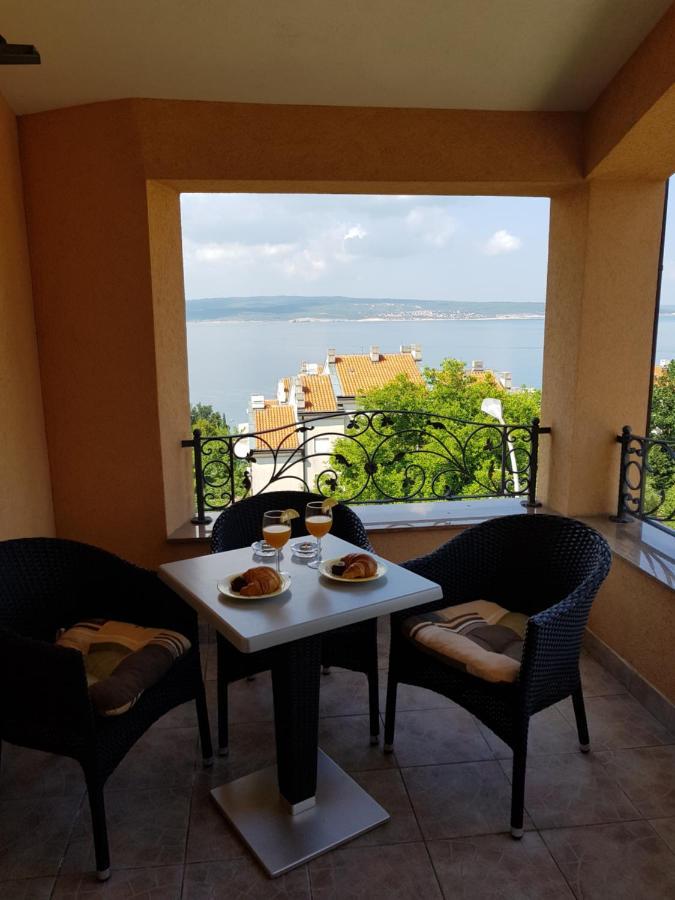 Residence Gordana Селце Екстер'єр фото
