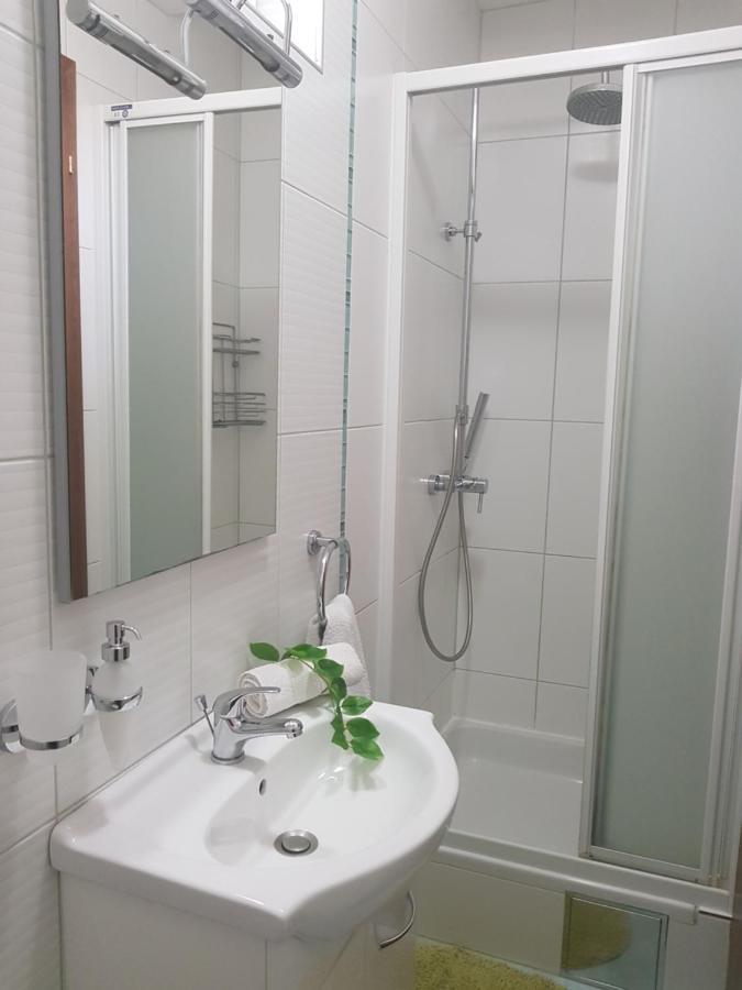 Residence Gordana Селце Екстер'єр фото