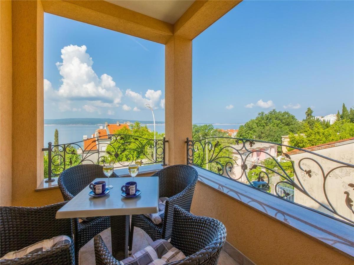 Residence Gordana Селце Екстер'єр фото