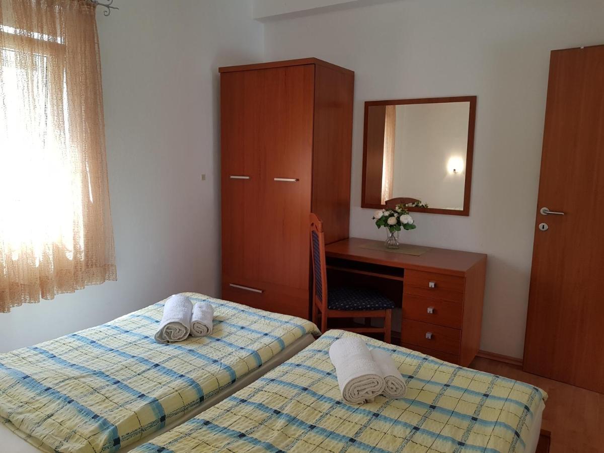 Residence Gordana Селце Екстер'єр фото
