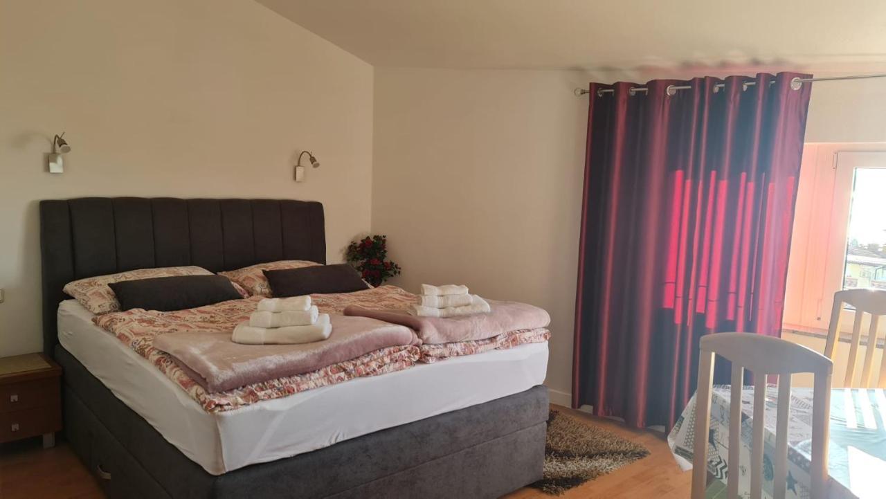Residence Gordana Селце Екстер'єр фото