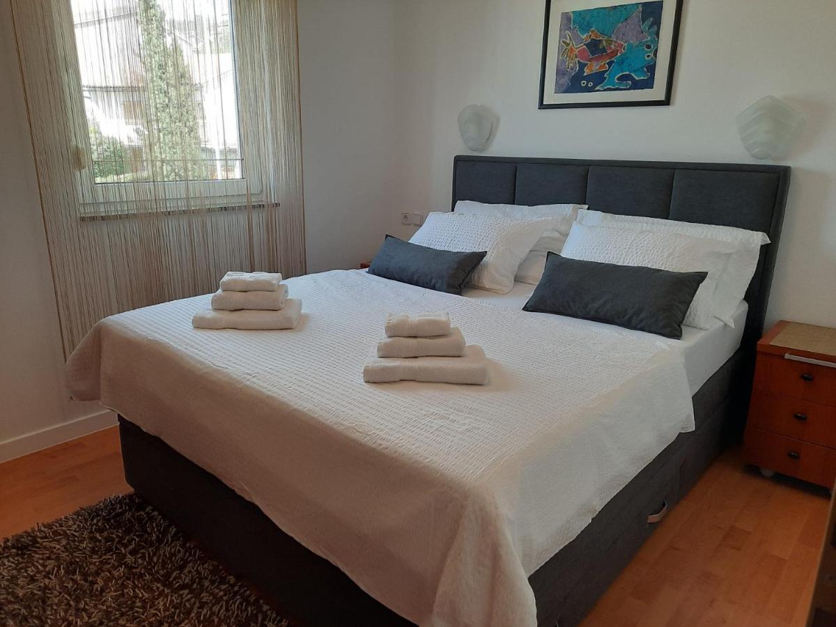 Residence Gordana Селце Екстер'єр фото