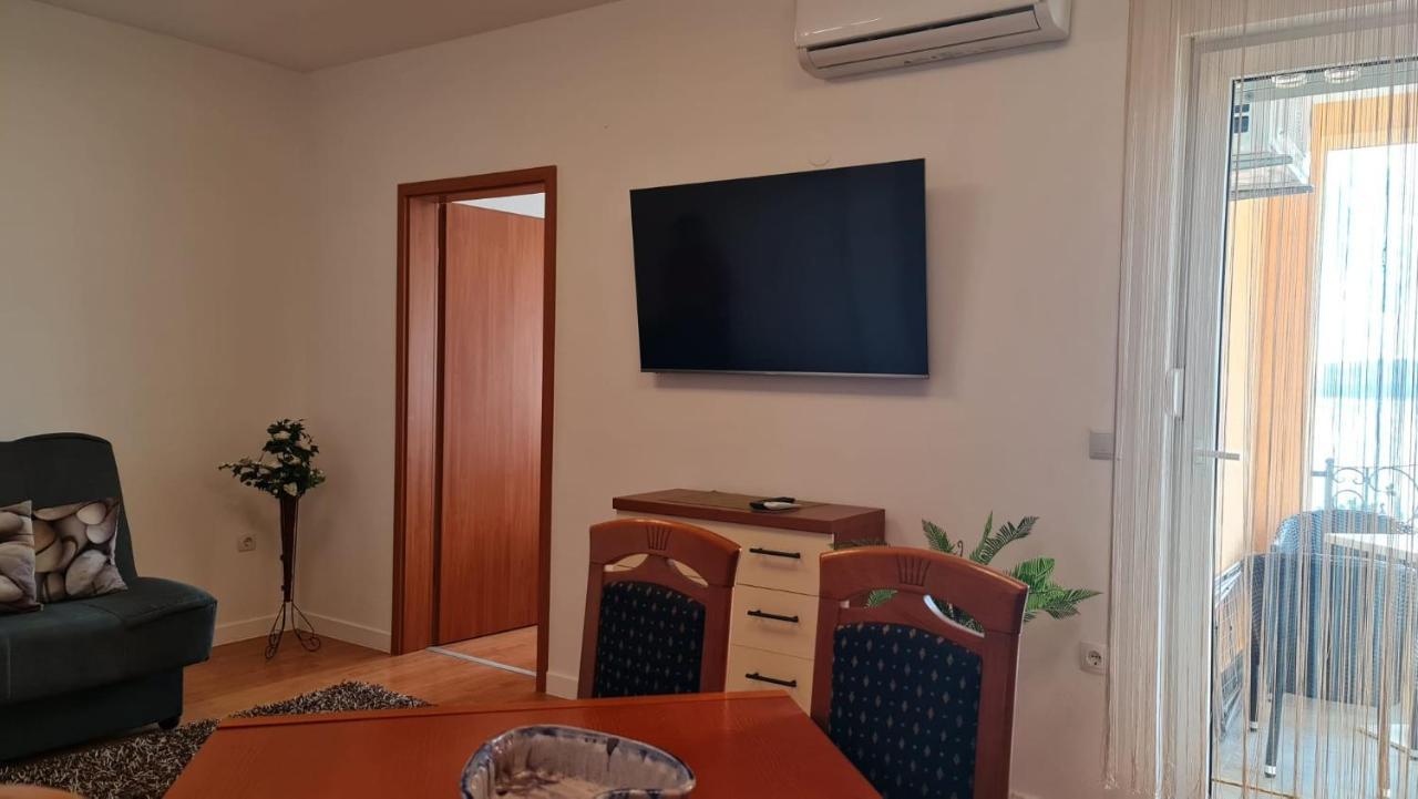 Residence Gordana Селце Екстер'єр фото