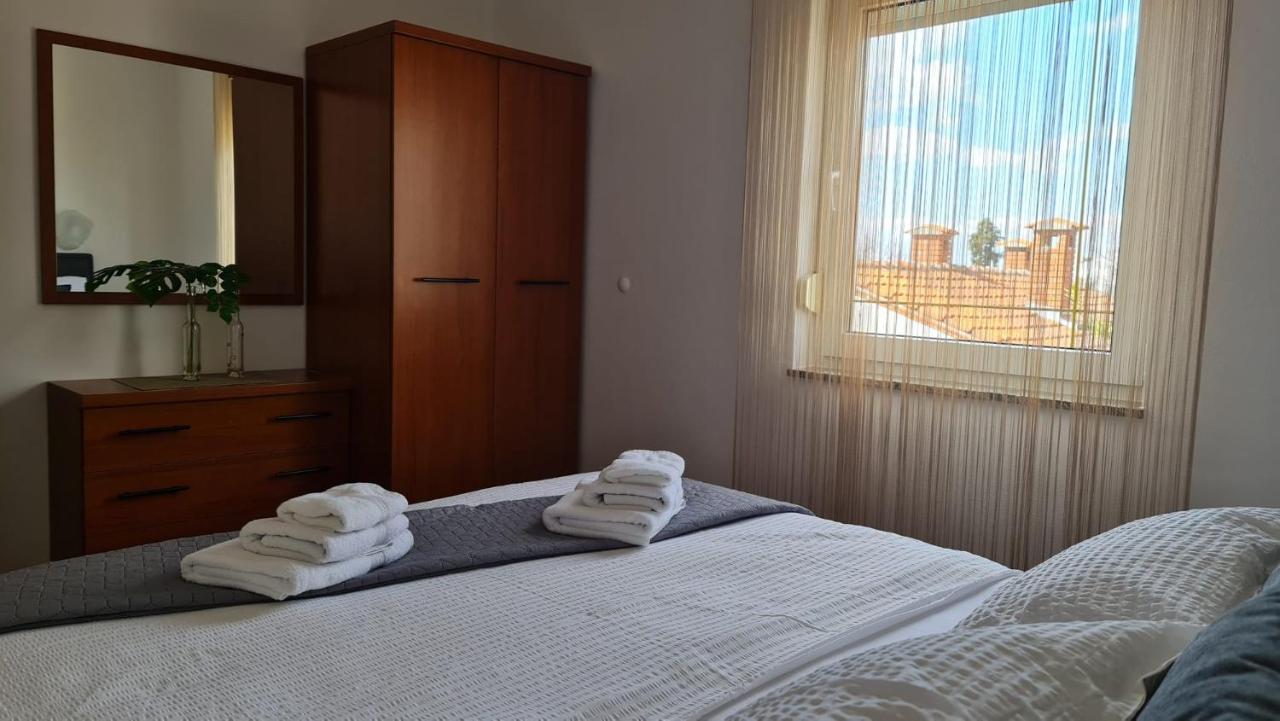 Residence Gordana Селце Екстер'єр фото