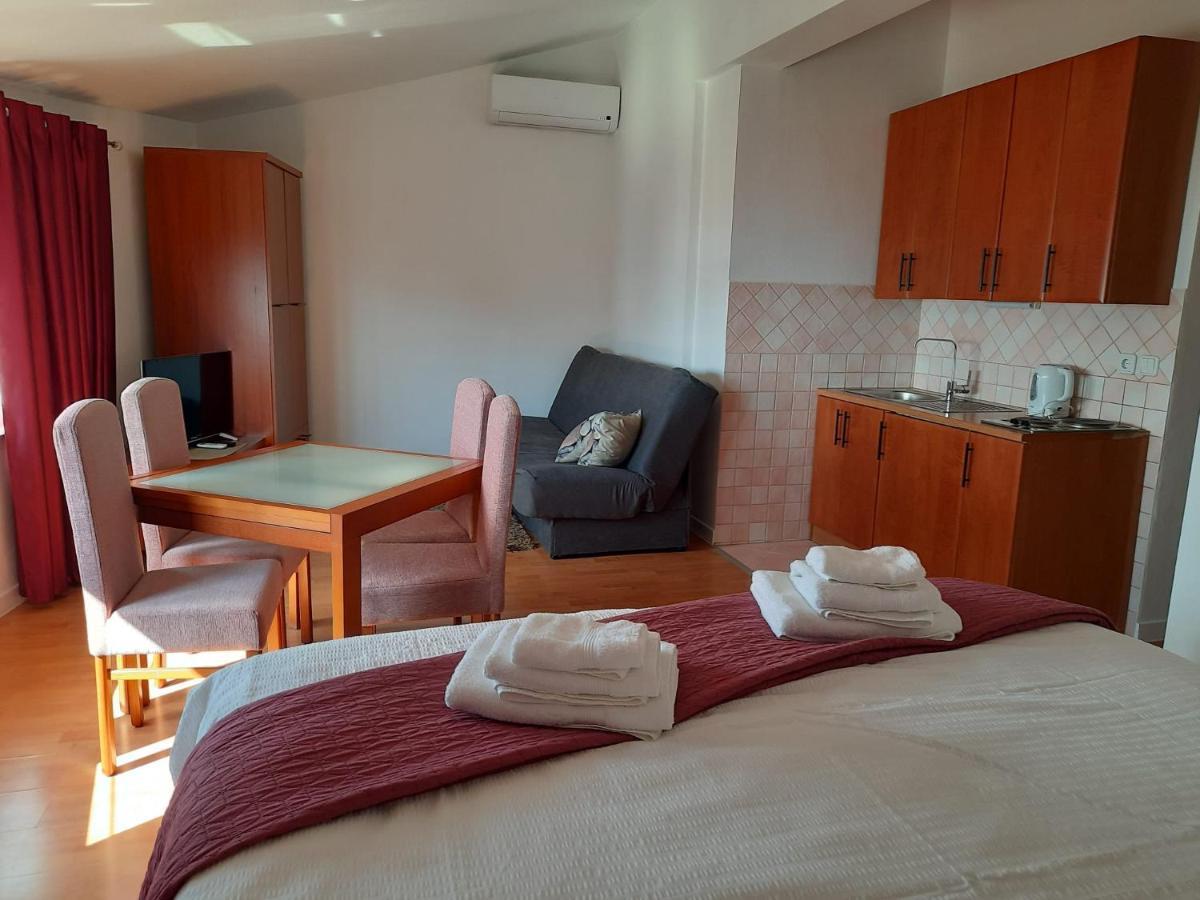Residence Gordana Селце Екстер'єр фото
