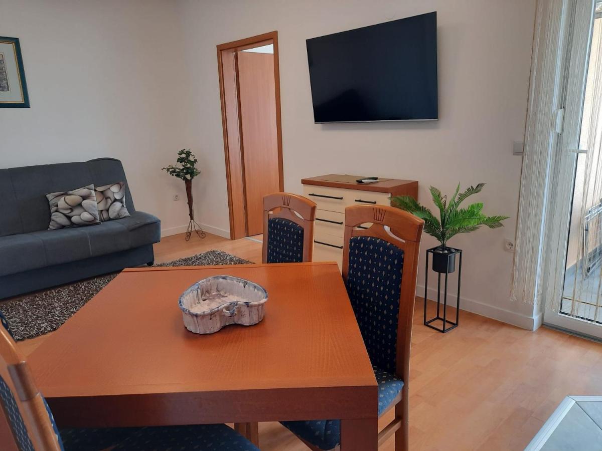 Residence Gordana Селце Екстер'єр фото