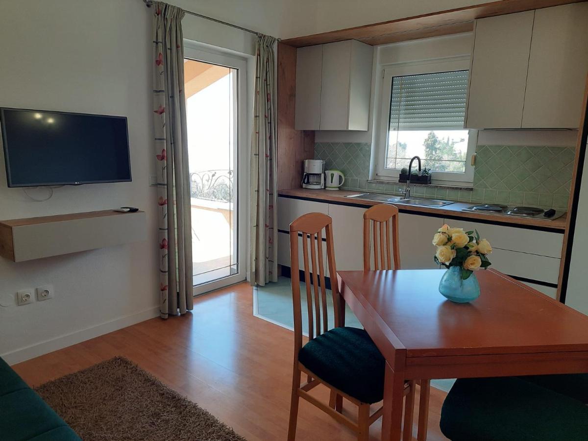 Residence Gordana Селце Екстер'єр фото