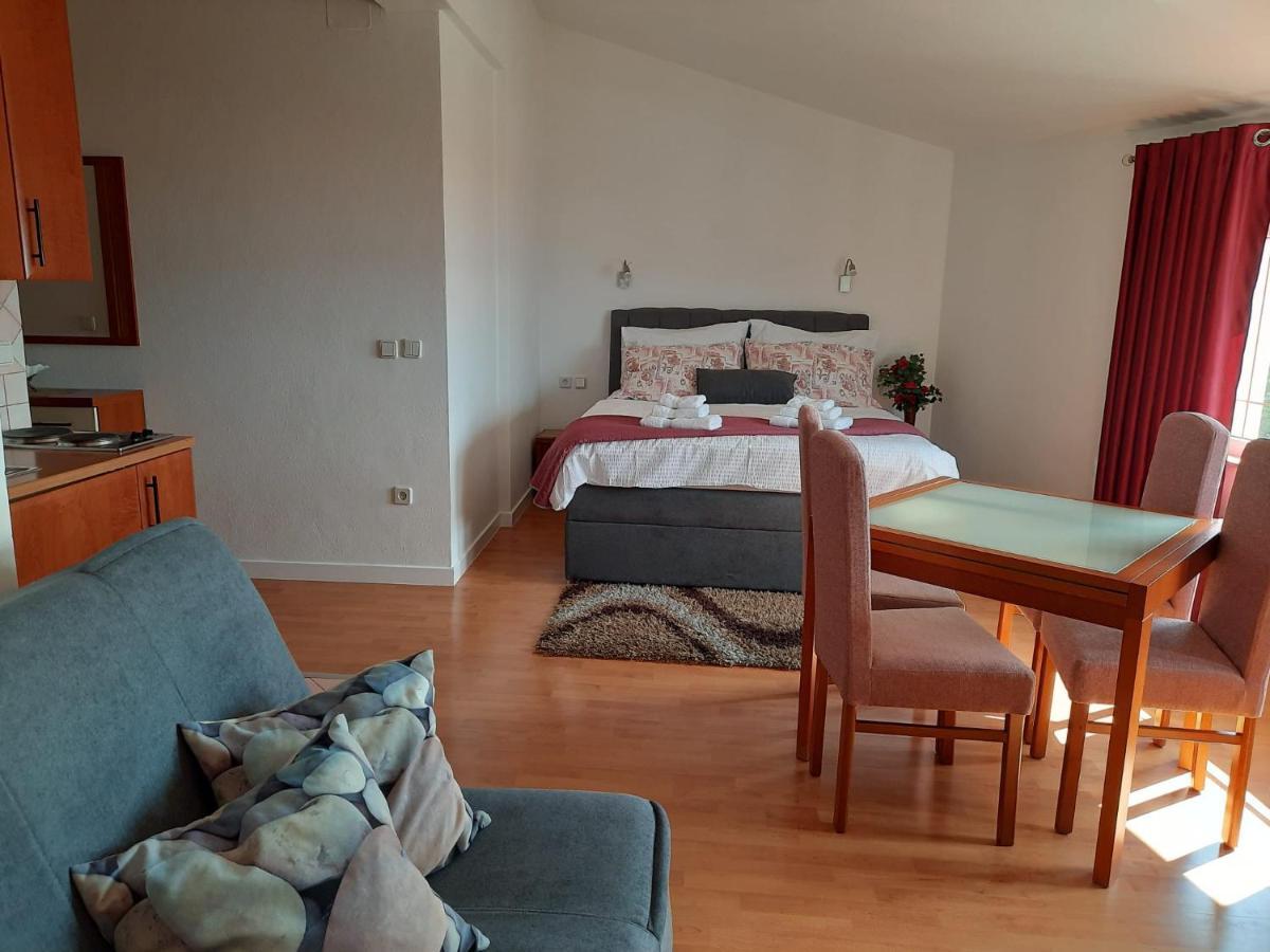 Residence Gordana Селце Екстер'єр фото