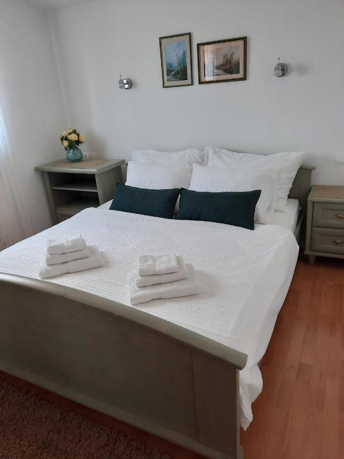 Residence Gordana Селце Екстер'єр фото