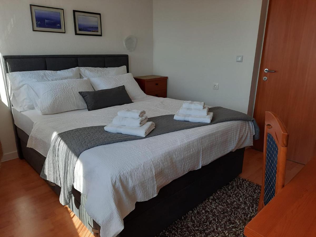 Residence Gordana Селце Екстер'єр фото