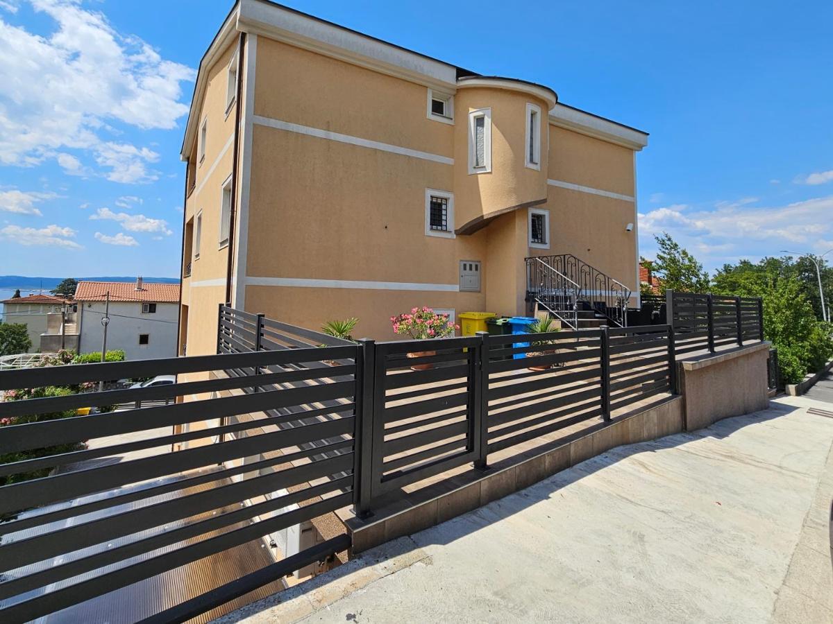 Residence Gordana Селце Екстер'єр фото
