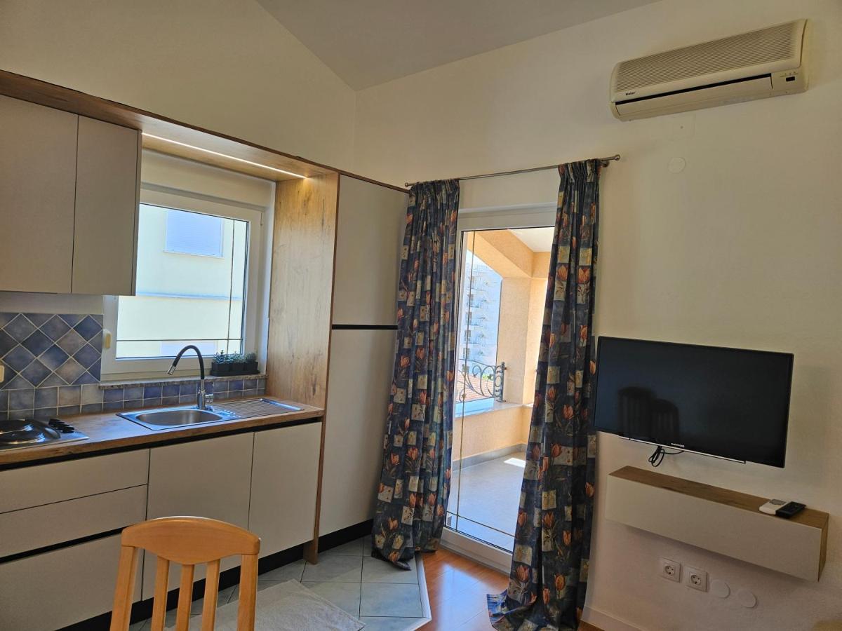 Residence Gordana Селце Екстер'єр фото