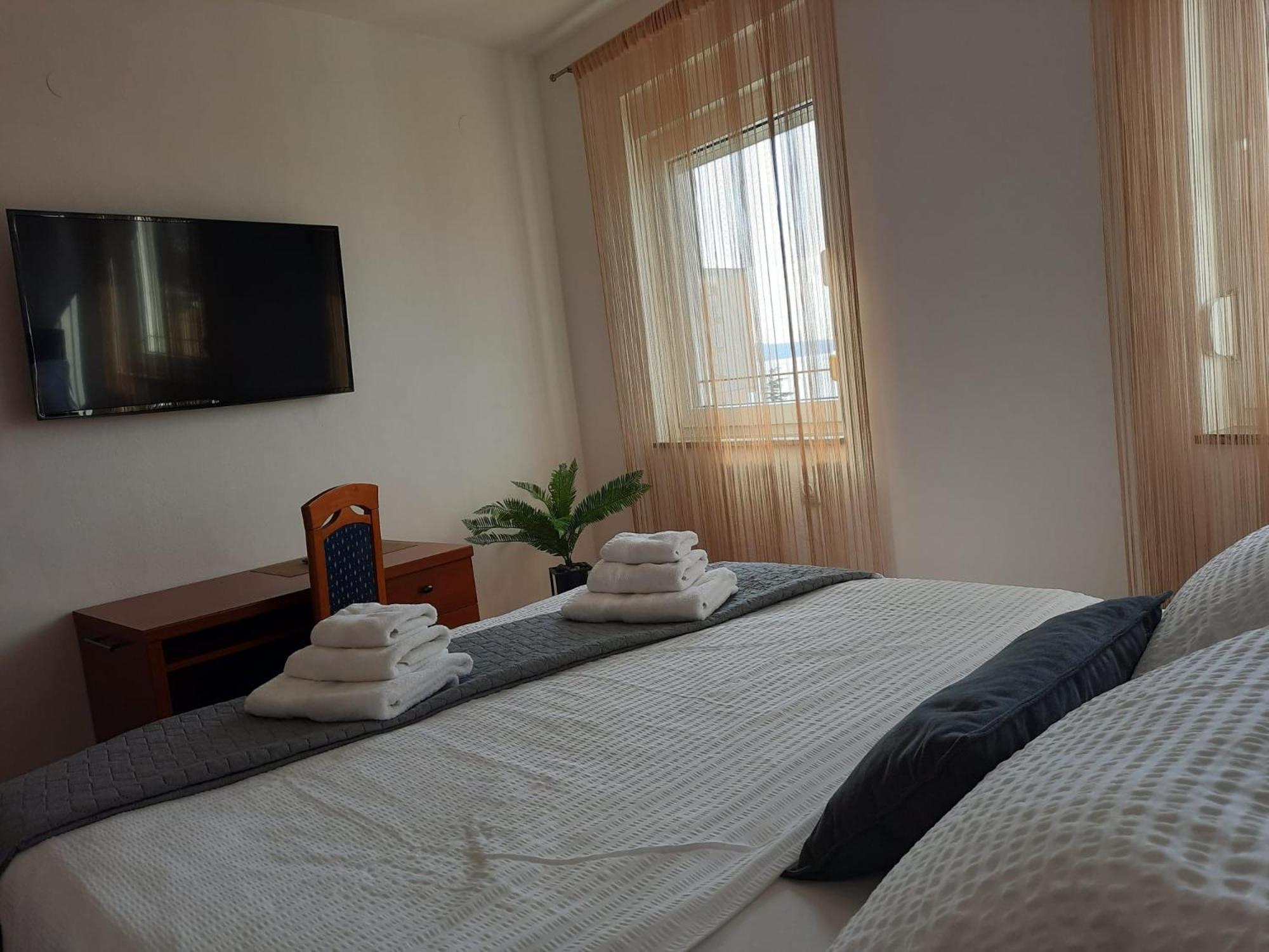 Residence Gordana Селце Номер фото