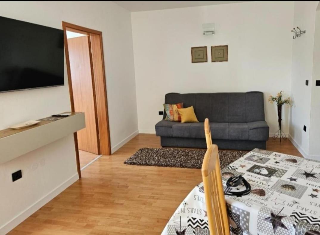 Residence Gordana Селце Екстер'єр фото