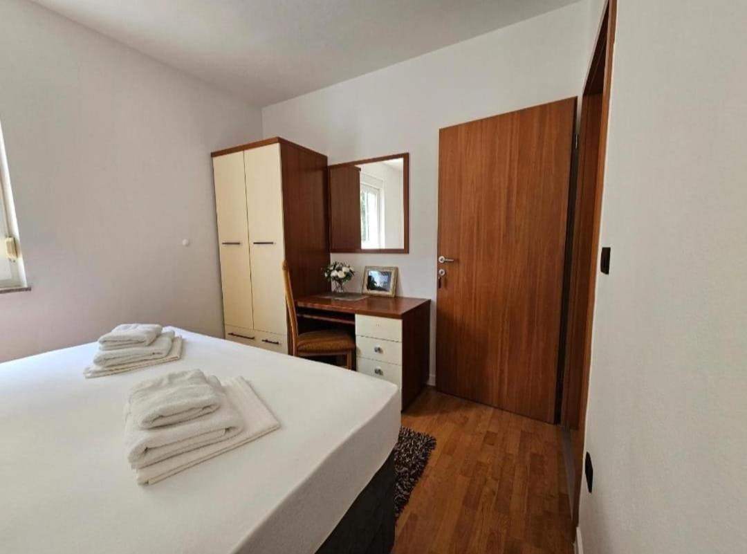Residence Gordana Селце Екстер'єр фото