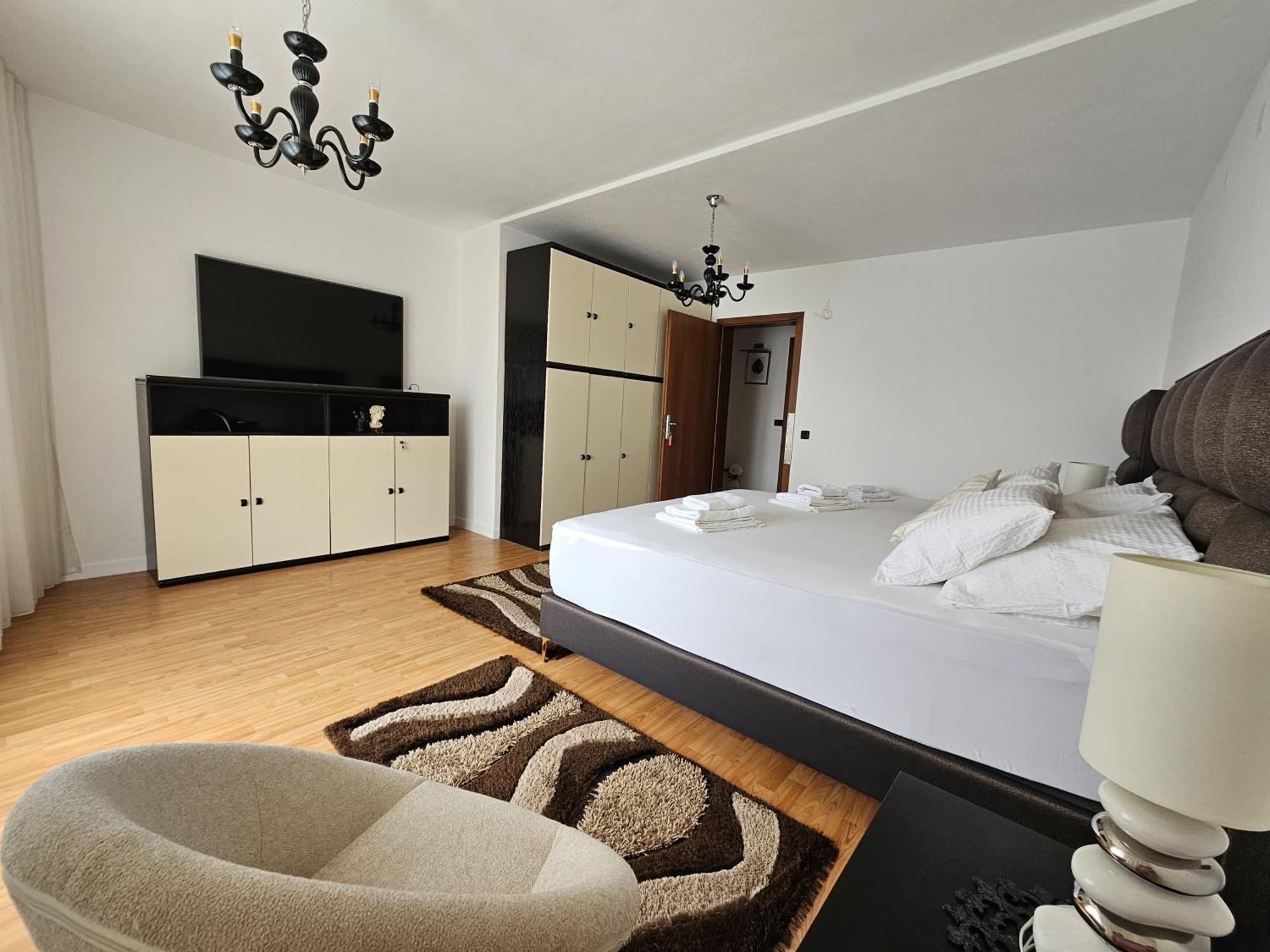Residence Gordana Селце Екстер'єр фото