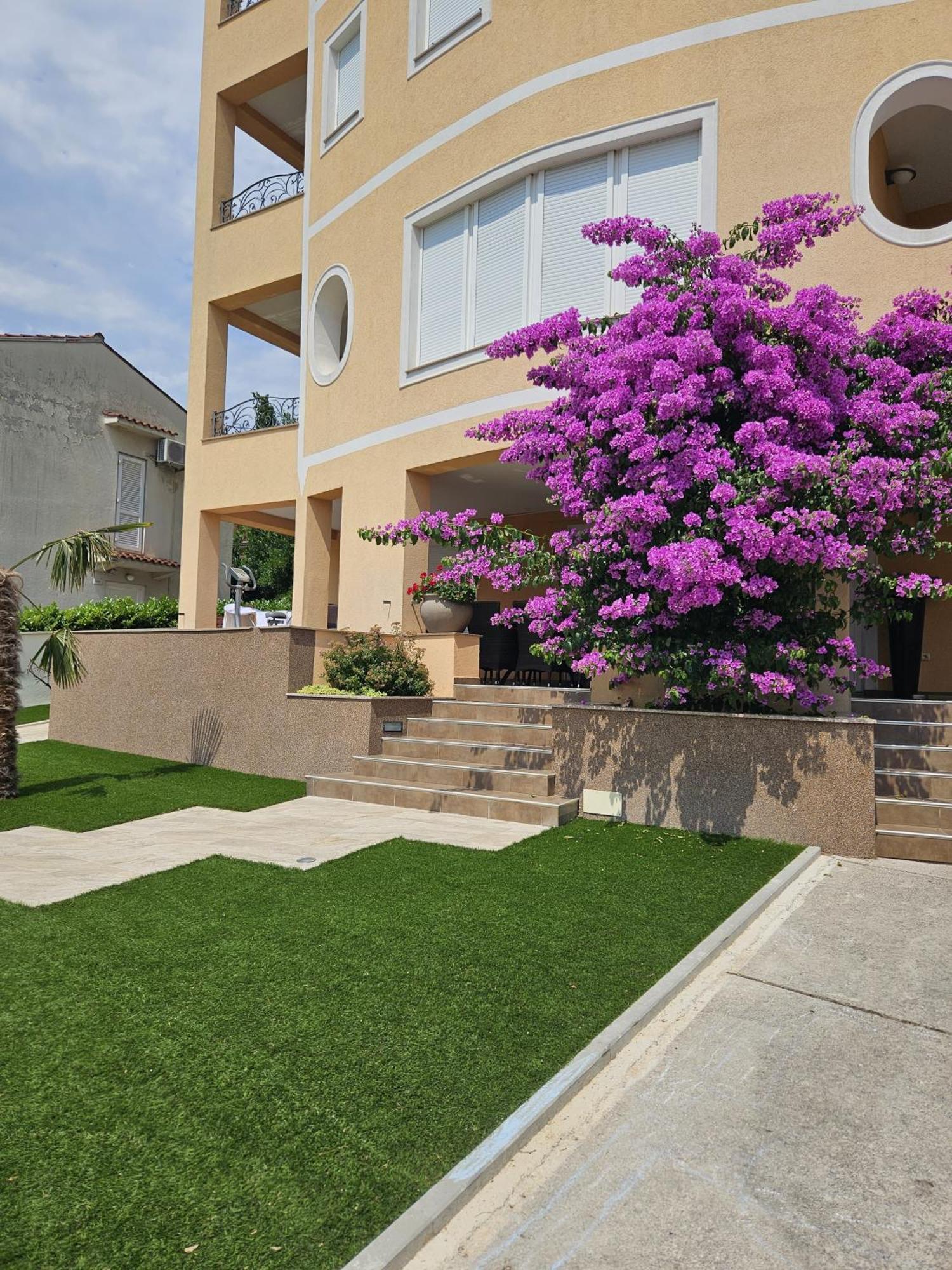 Residence Gordana Селце Екстер'єр фото