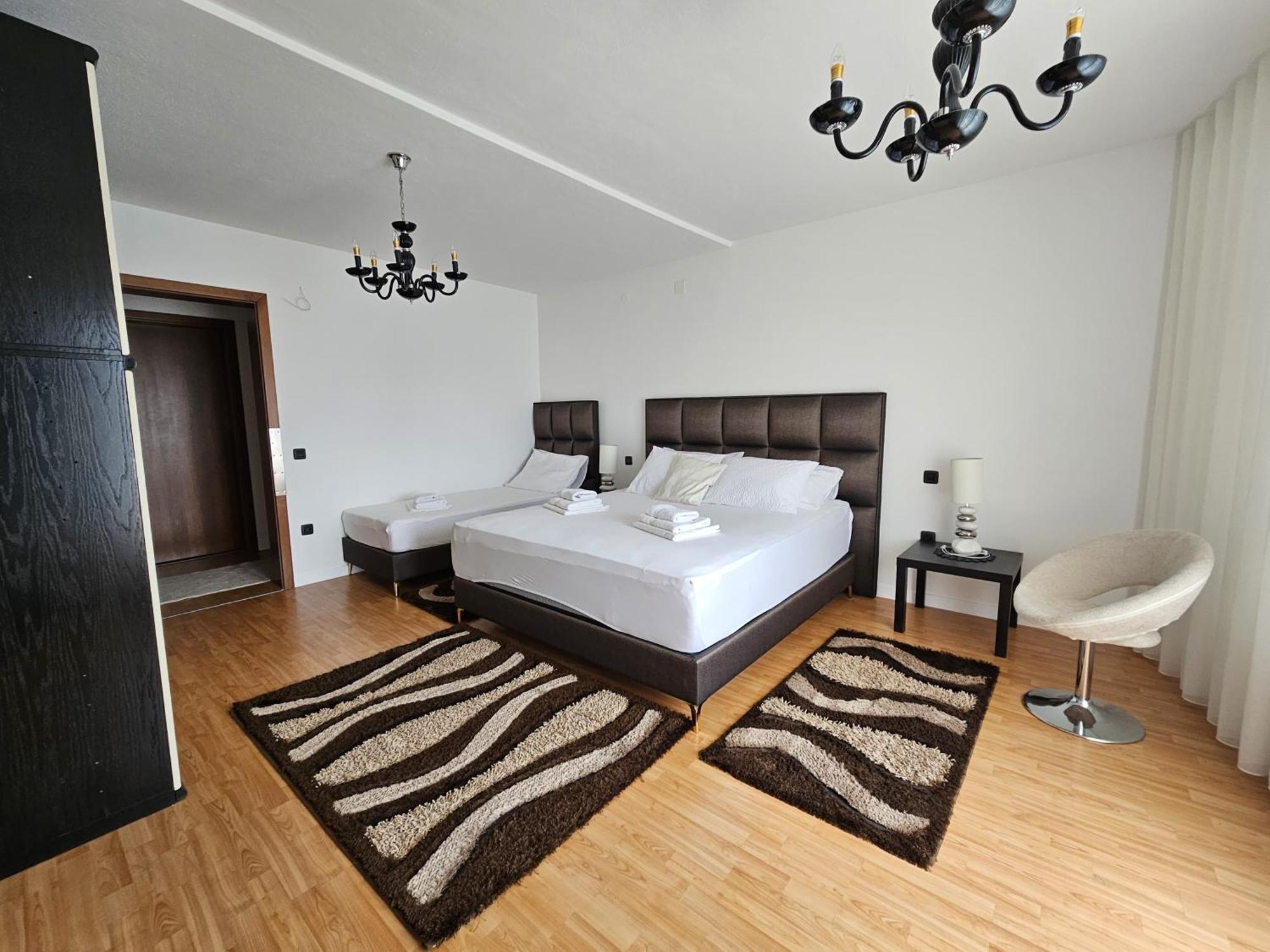 Residence Gordana Селце Екстер'єр фото